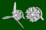 Trumpeter Douglas TBD Devastator - 1:32