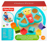 Fisher Price put i hul sommerfugl