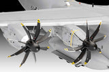 Revell Luftwaffe Airbus A400M Atlas