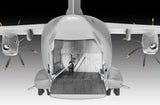 Revell Luftwaffe Airbus A400M Atlas