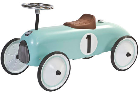 Retro roller gåbil - Colin