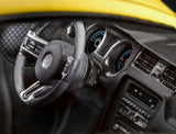 Revell 2013 Ford Mustang Boss 302 modelbil