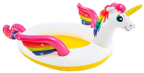 Intex enhjørning Pool