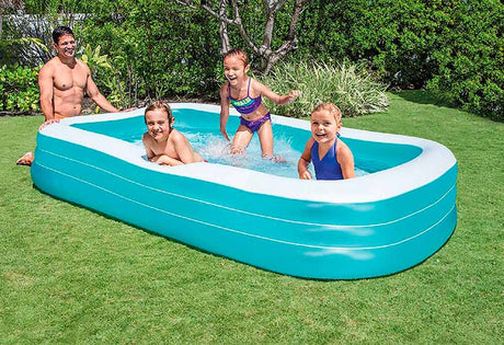 Intex Pool stor 1020 liter.