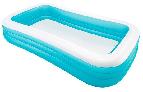 Intex Pool stor 1020 liter.