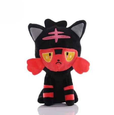 Pokémon Bamse - Litten