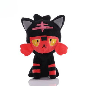Pokémon Bamse - Litten