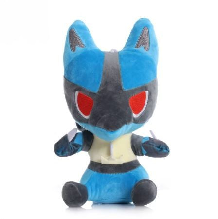 Pokémon Bamse - Riolu