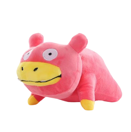 Pokémon Bamse - Slowpoke