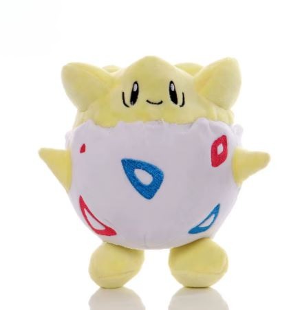 Pokémon Bamse - Togepi