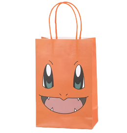 Pokémon Gavepose - Charmander