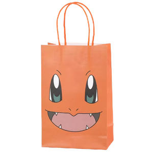 Pokémon Gavepose - Charmander