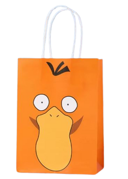 Pokémon Gavepose - Psyduck