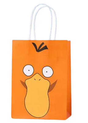 Pokémon Gavepose - Psyduck