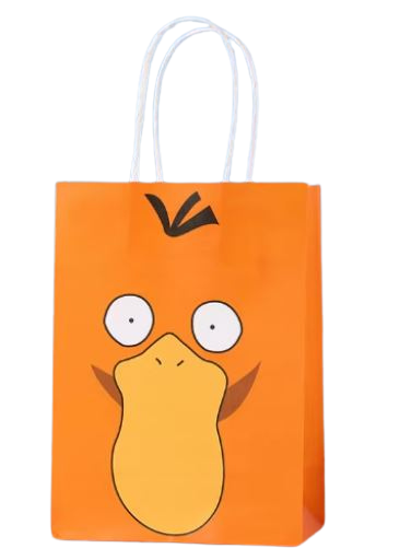 Pokémon Gavepose - Psyduck