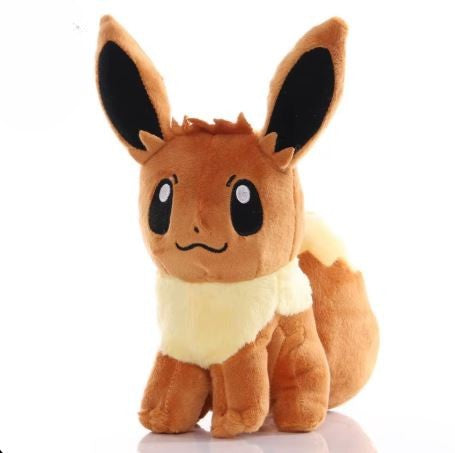 Pokémon Bamse - Eevee