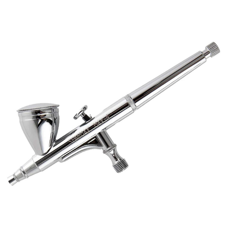Airbrush MAX-4, 0,40mm Gravity-feed 7cc
