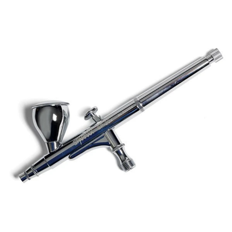 Airbrush SP-20X, 0,2mm Gravity-feed 7cc