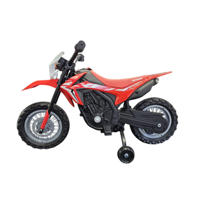 Honda CRF El Crosser til Børn 12V