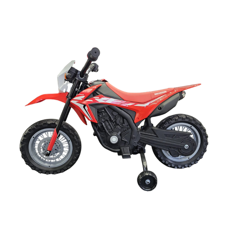 Honda CRF El Crosser til Børn 12V