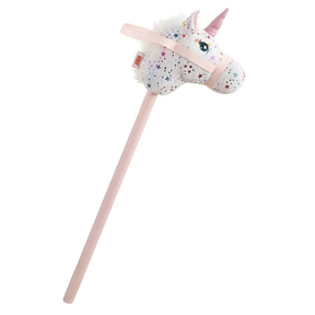 KREA Hobby Hest, Rainbow