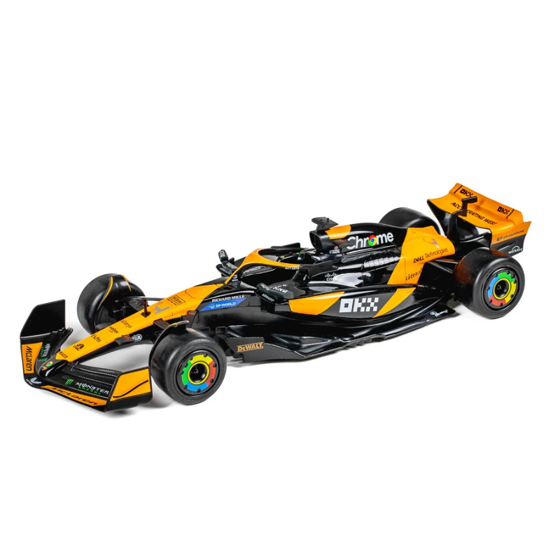 TEC-TOY McLaren F1 R/C – 1:14 (6+ år) 2.4GHz
