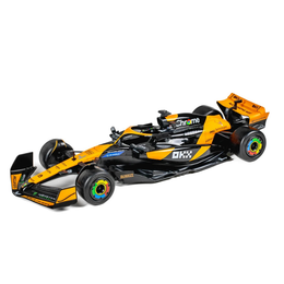 TEC-TOY McLaren F1 R/C – 1:14 (6+ år) 2.4GHz