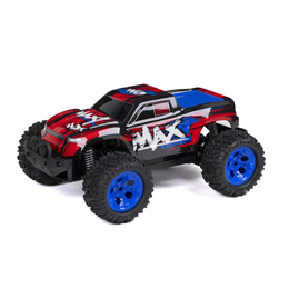 TEC-TOY Sneak Max R/C – 1:12 (8+ år) 2.4GHz