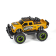 TEC-TOY Raptor R/C – 1:12 (6+ år) 2.4GHz – Yellow