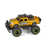 TEC-TOY Raptor R/C – 1:12 (6+ år) 2.4GHz – Yellow