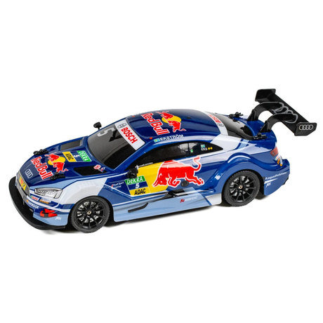 TEC-TOY Audi RS 5 DTM Red Bull R/C – 1:16 (6+ år) 2.4GHz