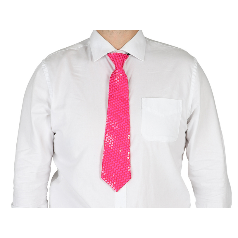 Neon slips pink