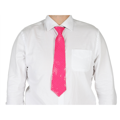Neon slips pink