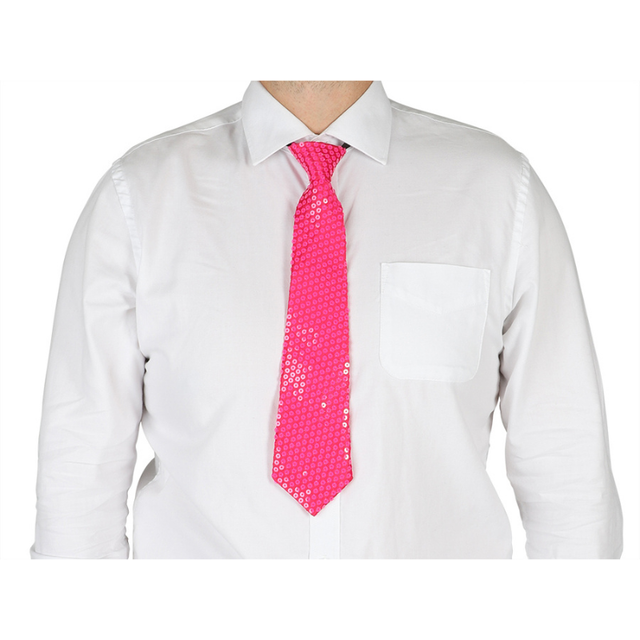 Neon slips pink