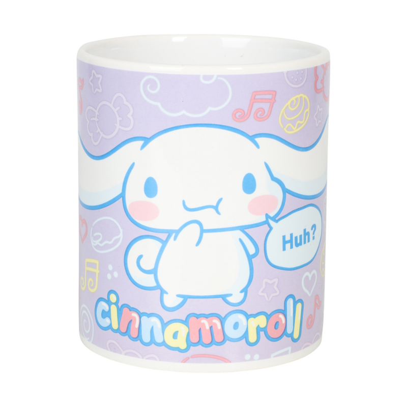Cinnamoroll krus 330 ml