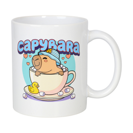 Capybara krus 330 ml
