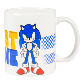 Sonic krus Fast Lane 330 ml
