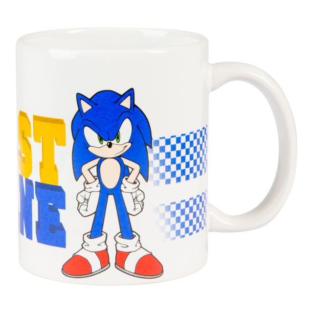 Sonic krus Fast Lane 330 ml