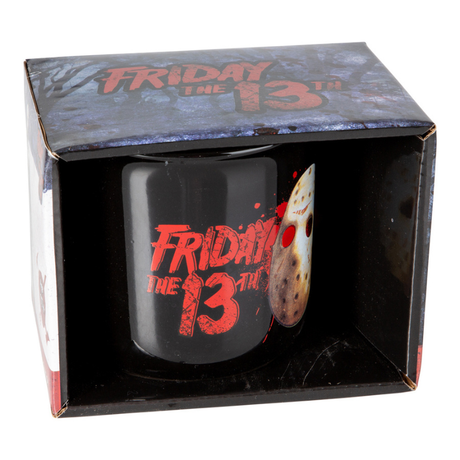 Friday the 13th krus 400 ml
