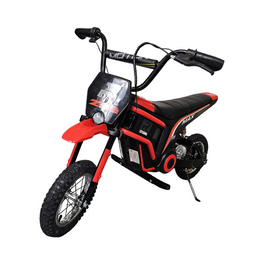 Elektrisk dirtbike 24V El børnemotorcykel