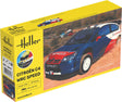 Heller Citroën C4 WRC - 1:43 startsæt