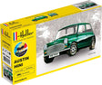 Heller Mini - Modelbil 1:43 startsæt