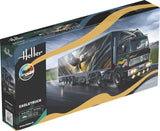 Heller Eagletruck byggesæt - 1:24 startsæt