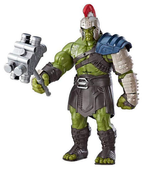 Avengers Titan hero Hulk - med lyd