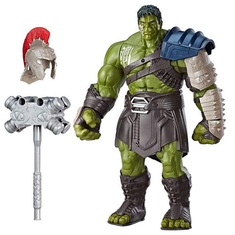 Avengers Titan hero Hulk - med lyd