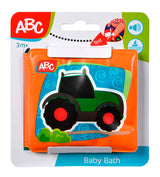 ABC min første bog