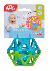 ABC Soft ball