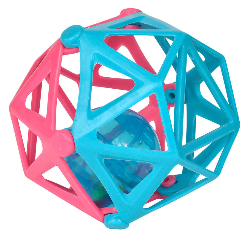 ABC Soft ball
