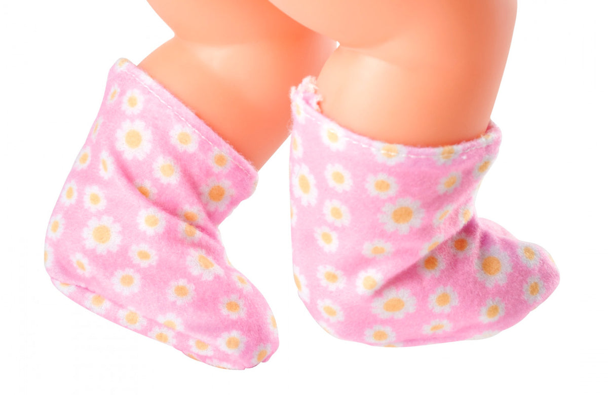 New Born Baby 3 x sko