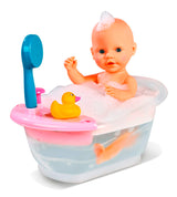 New Born Baby Badekar med bruser